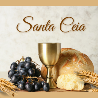 Santa Ceia do Senhor