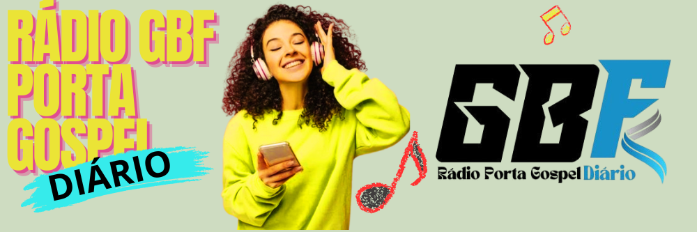 Ouça a nossa rádio em todo lugar